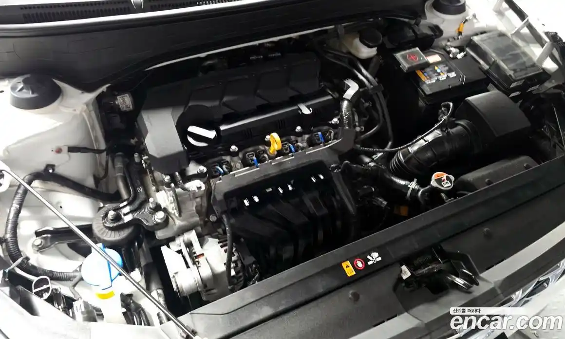 Hyundai Venue 2025 1.6 Автомат в Москве № 45461, фото 18