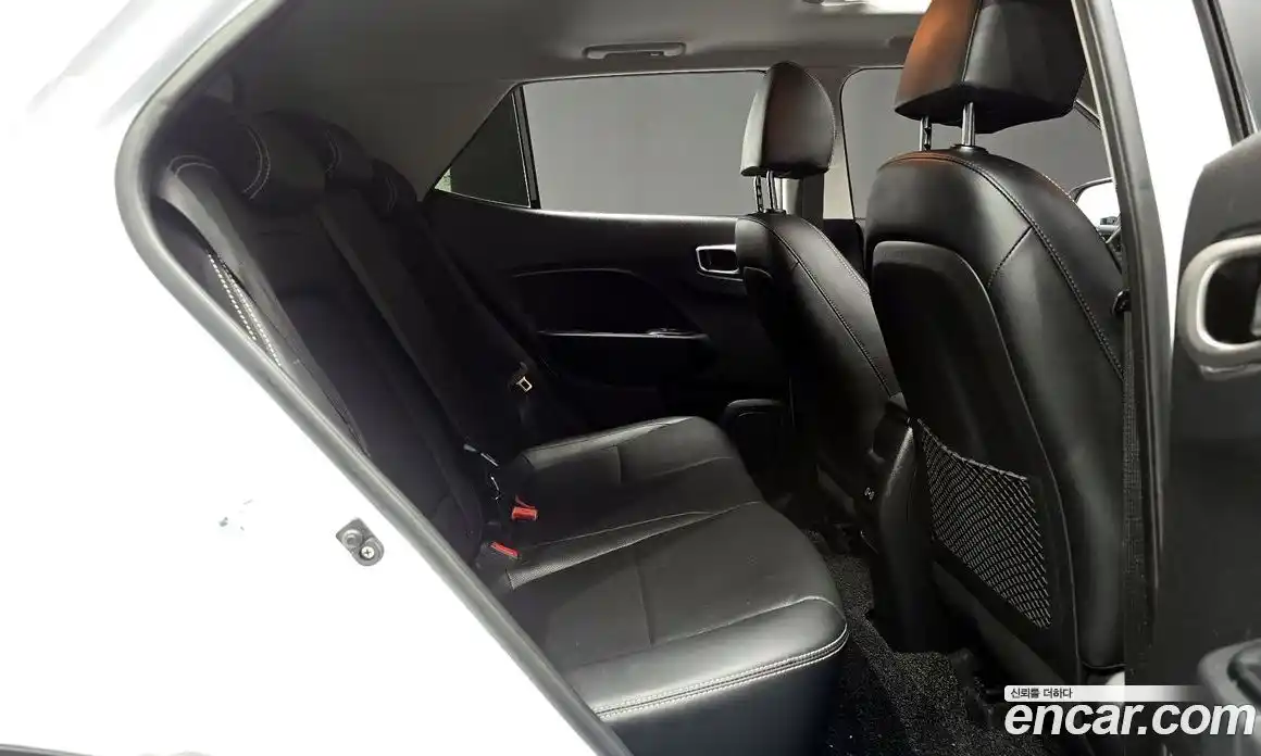 Hyundai Venue 2025 1.6 Автомат в Москве № 45461, фото 19