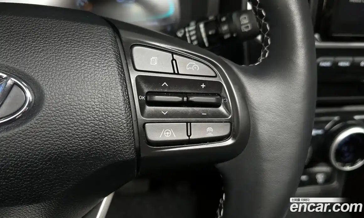 Hyundai Venue 2025 1.6 Автомат в Москве № 45461, фото 20