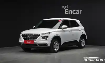 Hyundai Venue 2025 1.6 Автомат в Москве № 45461, миниатюра 4