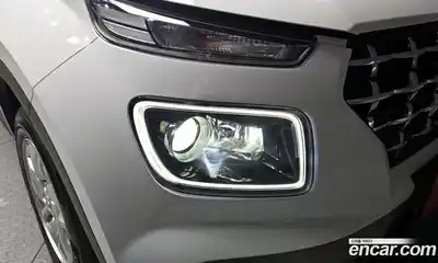 Hyundai Venue 2025 1.6 Автомат в Москве № 45461, миниатюра 5