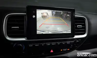 Hyundai Venue 2025 1.6 Автомат в Москве № 45461, миниатюра 6