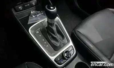 Hyundai Venue 2025 1.6 Автомат в Москве № 45461, миниатюра 7