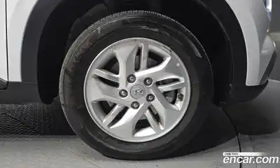 Hyundai Venue 2025 1.6 Автомат в Москве № 45461, миниатюра 8