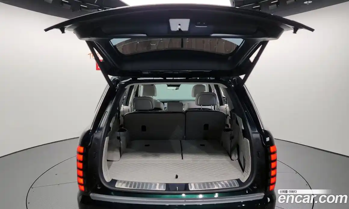 Hyundai Palisade 2025 2.5 Автомат в Москве № 45471, фото 1