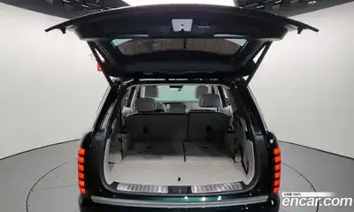 Hyundai Palisade, 2025