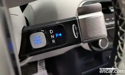 Hyundai Palisade 2025 2.5 Автомат в Москве № 45471, миниатюра 11