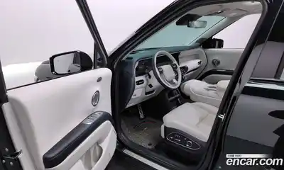 Hyundai Palisade 2025 2.5 Автомат в Москве № 45471, миниатюра 12