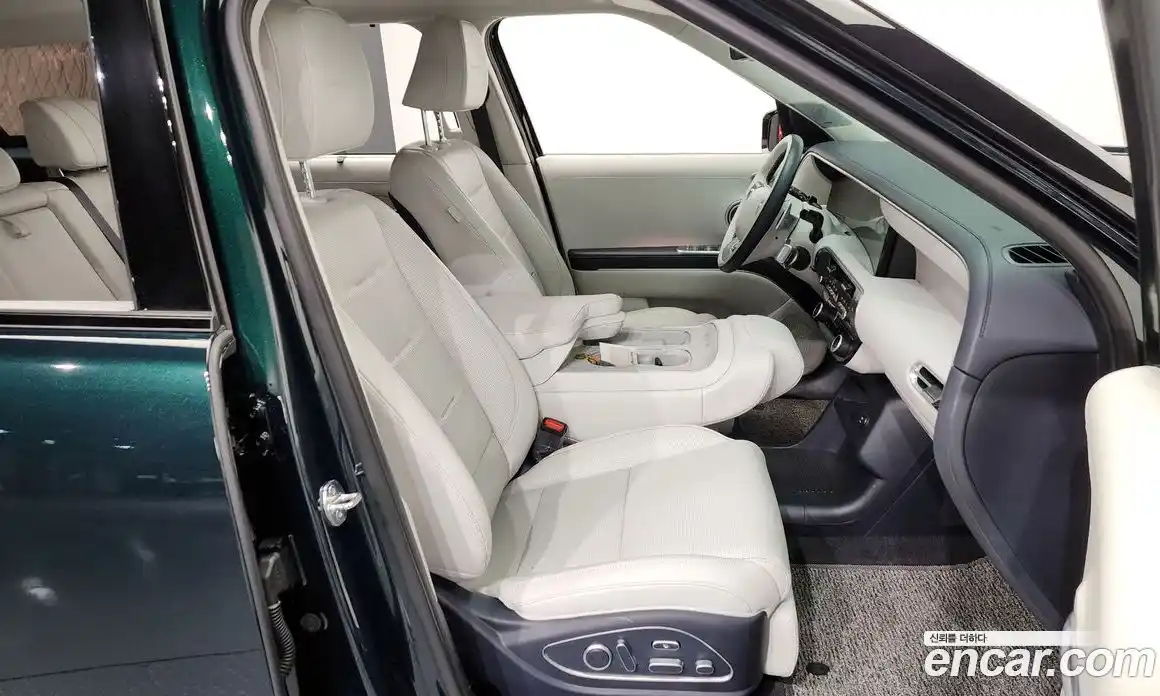 Hyundai Palisade 2025 2.5 Автомат в Москве № 45471, фото 13