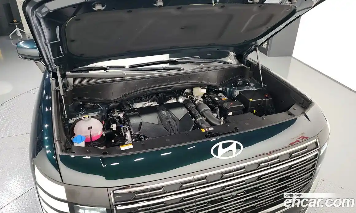 Hyundai Palisade 2025 2.5 Автомат в Москве № 45471, фото 15