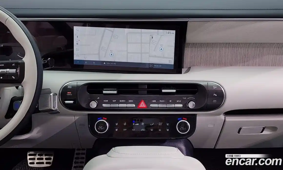 Hyundai Palisade 2025 2.5 Автомат в Москве № 45471, фото 18