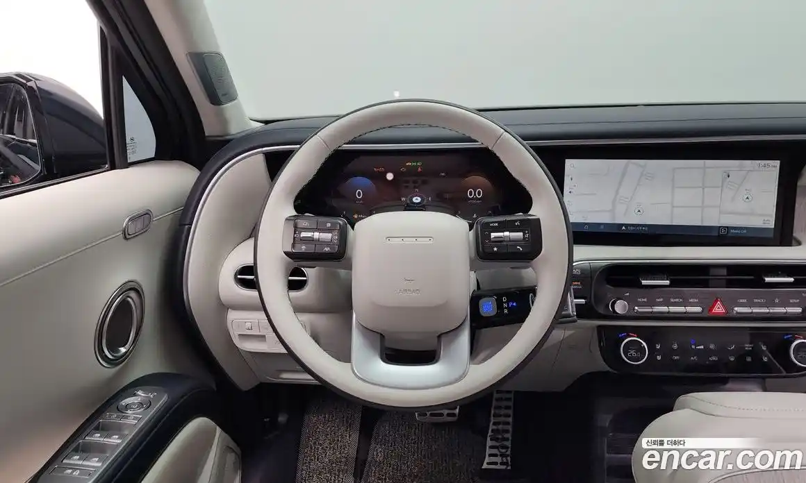 Hyundai Palisade 2025 2.5 Автомат в Москве № 45471, фото 3