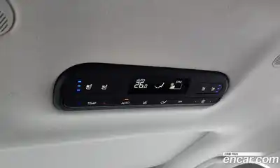 Hyundai Palisade 2025 2.5 Автомат в Москве № 45471, миниатюра 4