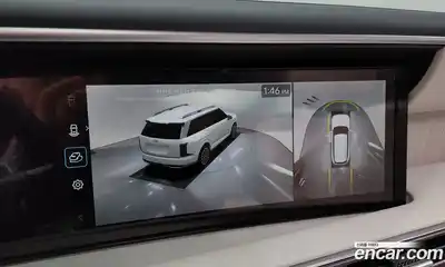 Hyundai Palisade 2025 2.5 Автомат в Москве № 45471, миниатюра 6