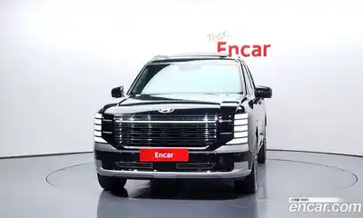 Hyundai Palisade 2025 2.5 Автомат в Москве № 45471, миниатюра 8