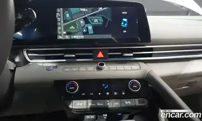 Hyundai Avante 2026 1.6 Автомат в Москве № 45527, миниатюра 12