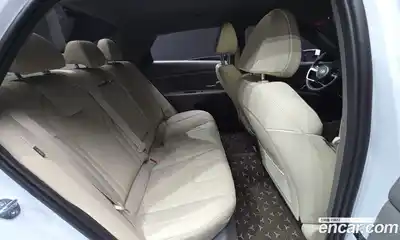 Hyundai Avante 2026 1.6 Автомат в Москве № 45527, миниатюра 6