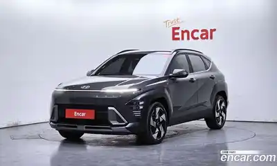 Hyundai Kona, 2023