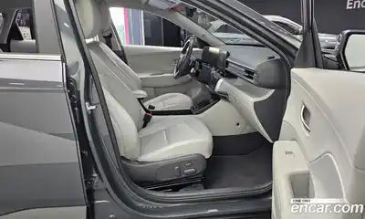 Hyundai Kona 2023 1.6 Автомат в Москве № 49620, миниатюра 11