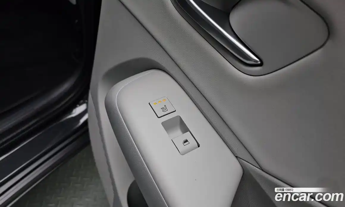 Hyundai Kona 2023 1.6 Автомат в Москве № 49620, фото 19