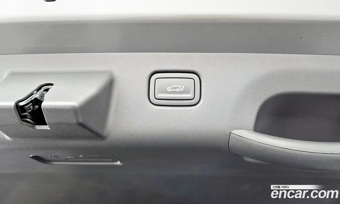 Hyundai Kona 2023 1.6 Автомат в Москве № 49620, фото 20