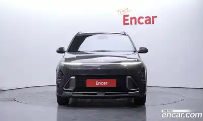 Hyundai Kona 2023 1.6 Автомат в Москве № 49620, миниатюра 3