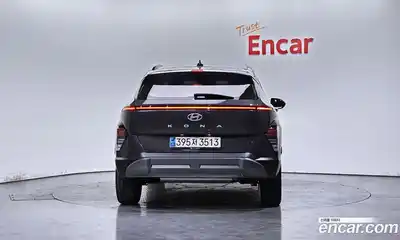 Hyundai Kona 2023 1.6 Автомат в Москве № 49620, миниатюра 4