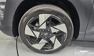 Hyundai Kona 2023 1.6 Автомат в Москве № 49620, миниатюра 5