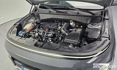 Hyundai Kona 2023 1.6 Автомат в Москве № 49620, миниатюра 6