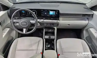 Hyundai Kona 2023 1.6 Автомат в Москве № 49620, миниатюра 7