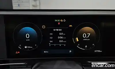 Hyundai Kona 2023 1.6 Автомат в Москве № 49620, миниатюра 8