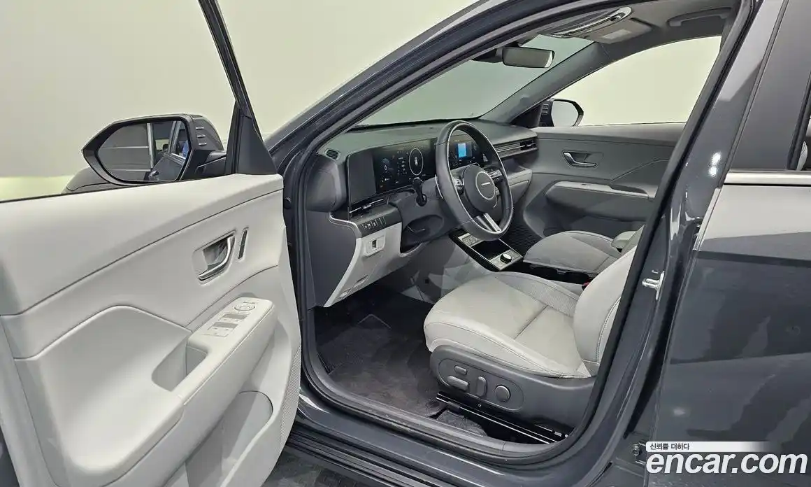 Hyundai Kona 2023 1.6 Автомат в Москве № 49620, фото 10