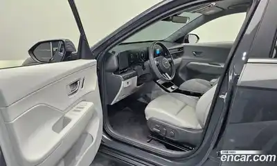 Hyundai Kona 2023 1.6 Автомат в Москве № 49620, миниатюра 10