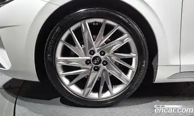 Hyundai Grandeur, 2022