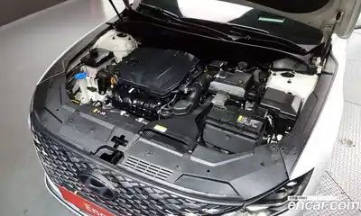 Hyundai Grandeur 2022 2.5 Автомат в Москве № 49849, миниатюра 4