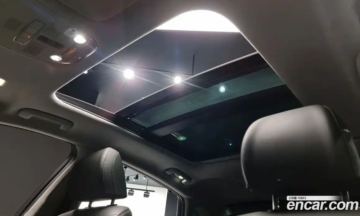 Hyundai Grandeur 2022 2.5 Автомат в Москве № 49849, фото 6