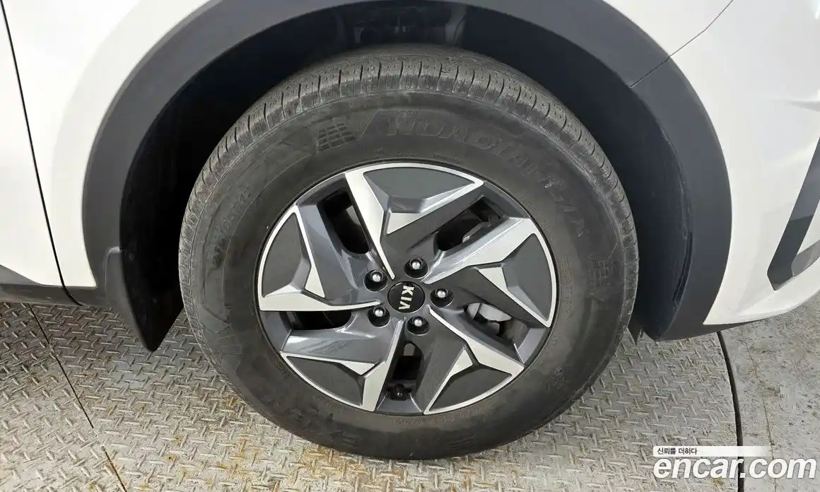 Kia Sorento 2021 1.6 Автомат в Москве № 50341, фото 12