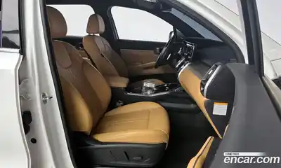 Kia Sorento 2021 1.6 Автомат в Москве № 50341, миниатюра 3