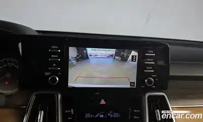 Kia Sorento 2021 1.6 Автомат в Москве № 50341, миниатюра 8