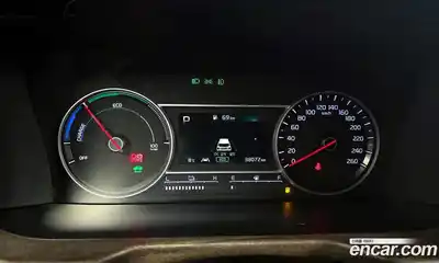 Kia Sorento 2021 1.6 Автомат в Москве № 50341, миниатюра 9