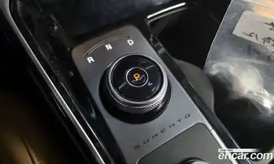 Kia Sorento 2021 1.6 Автомат в Москве № 50341, миниатюра 10