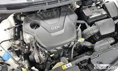 Kia K3 2013 1.6 Автомат в Москве № 50892, миниатюра 6