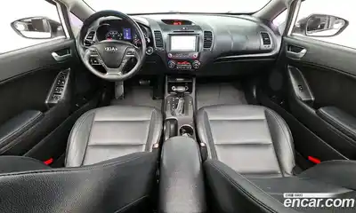 Kia K3 2013 1.6 Автомат в Москве № 50892, миниатюра 7