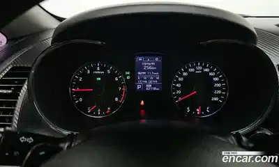 Kia K3 2013 1.6 Автомат в Москве № 50892, миниатюра 8