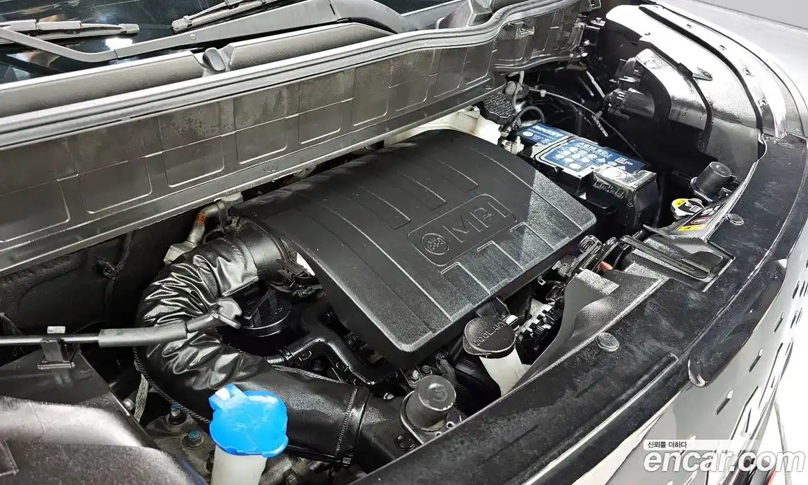 Kia Ray 2021 1.0 Автомат в Москве № 52364, фото 12