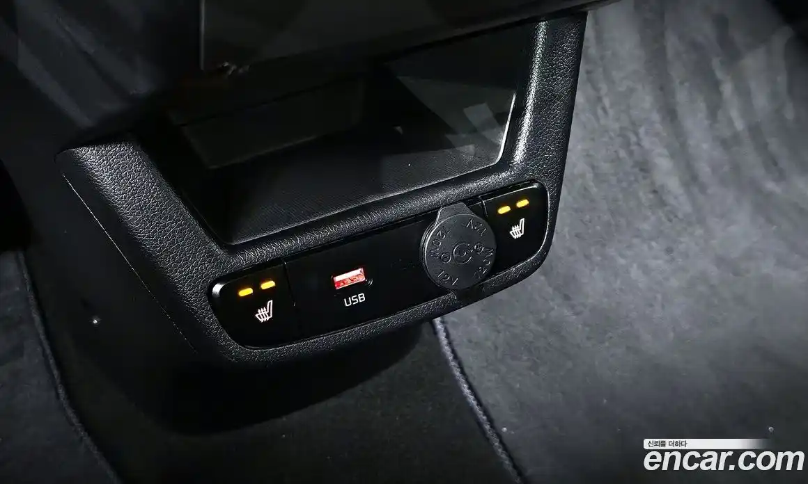 Kia Ray 2021 1.0 Автомат в Москве № 52364, фото 20