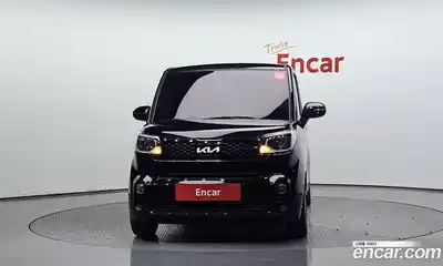 Kia Ray 2021 1.0 Автомат в Москве № 52364, миниатюра 5