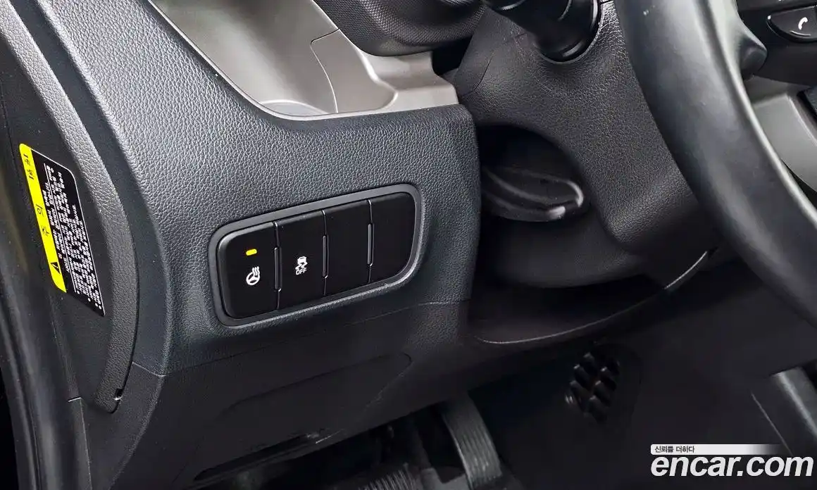 Kia Ray 2021 1.0 Автомат в Москве № 52364, фото 6