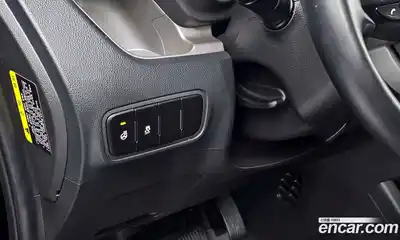 Kia Ray 2021 1.0 Автомат в Москве № 52364, миниатюра 6