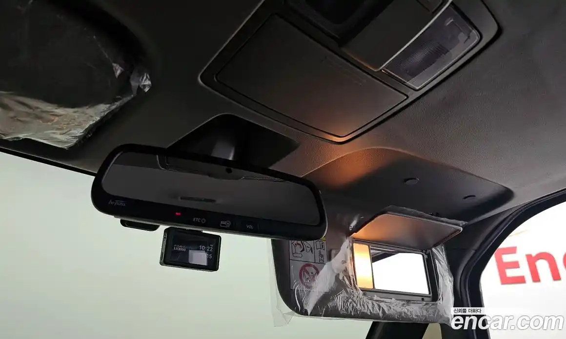 Kia Ray 2021 1.0 Автомат в Москве № 52364, фото 8